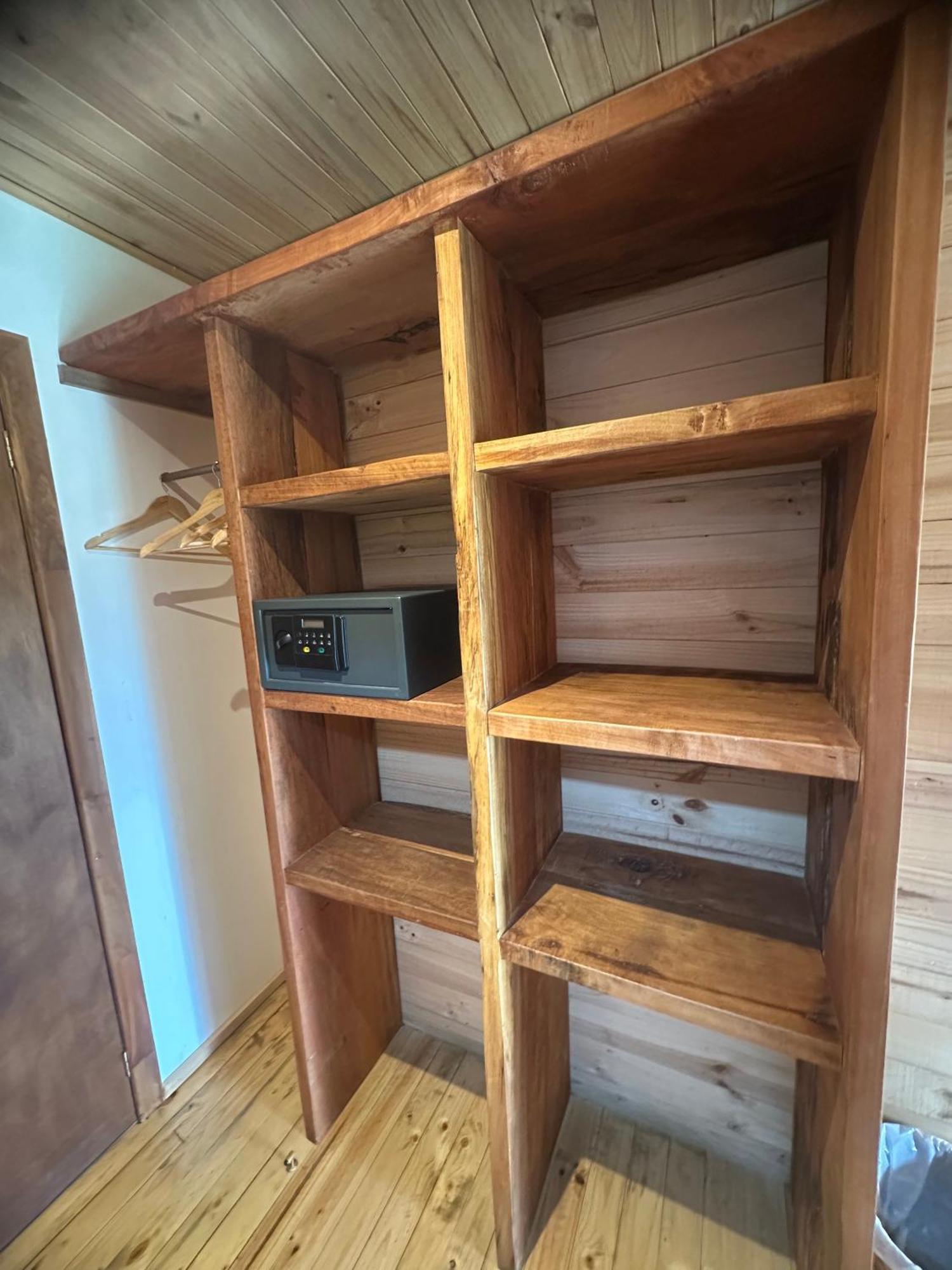 Cabanas Pichilemu Casa Verde מראה חיצוני תמונה
