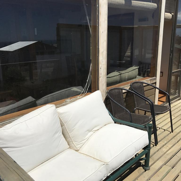 Cabanas Pichilemu Casa Verde מראה חיצוני תמונה
