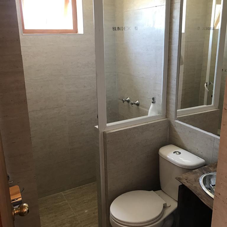 Cabanas Pichilemu Casa Verde מראה חיצוני תמונה